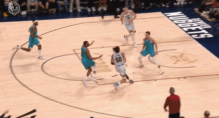 nba维金斯有哪些（年度盘点十大扣篮：戈登圣诞惊魂 维金斯世纪之扣 莫兰特梅开二度）-华海博客