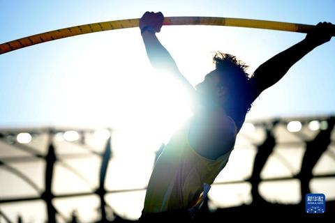 奥运会的知名运动员有哪些人（新华社体育部评出2022年国际十佳运动员）