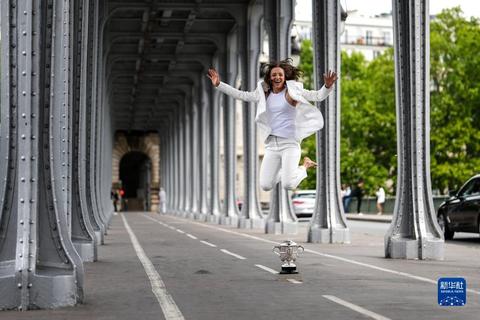 奥运会的知名运动员有哪些人（新华社体育部评出2022年国际十佳运动员）