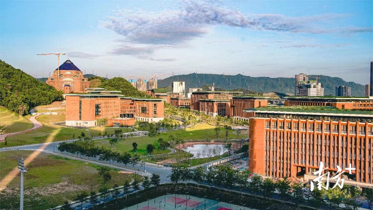 深圳大学师范学院 深圳大学读研怎么样-文化号