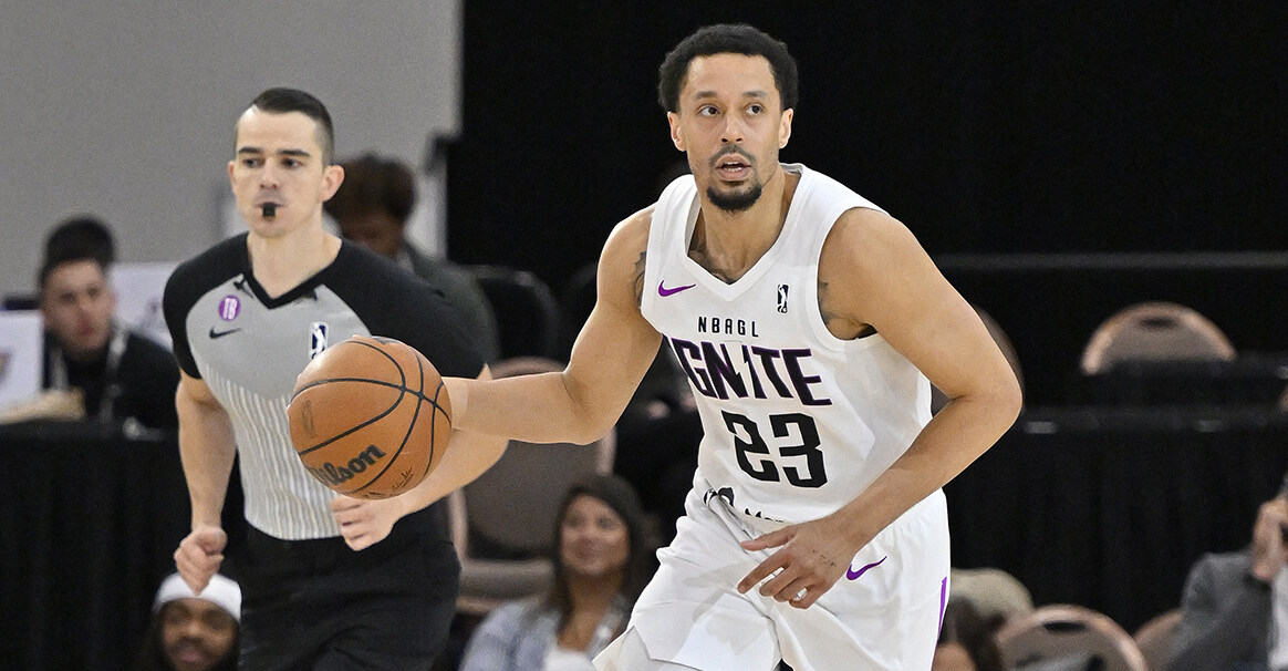 篮球比赛一个球队最多多少人（什么是G联盟？一文带你快速了解）