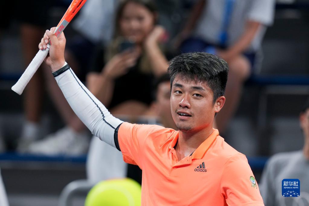 61体育直播官网（新华社体育部评出2022年中国体育十大新闻）