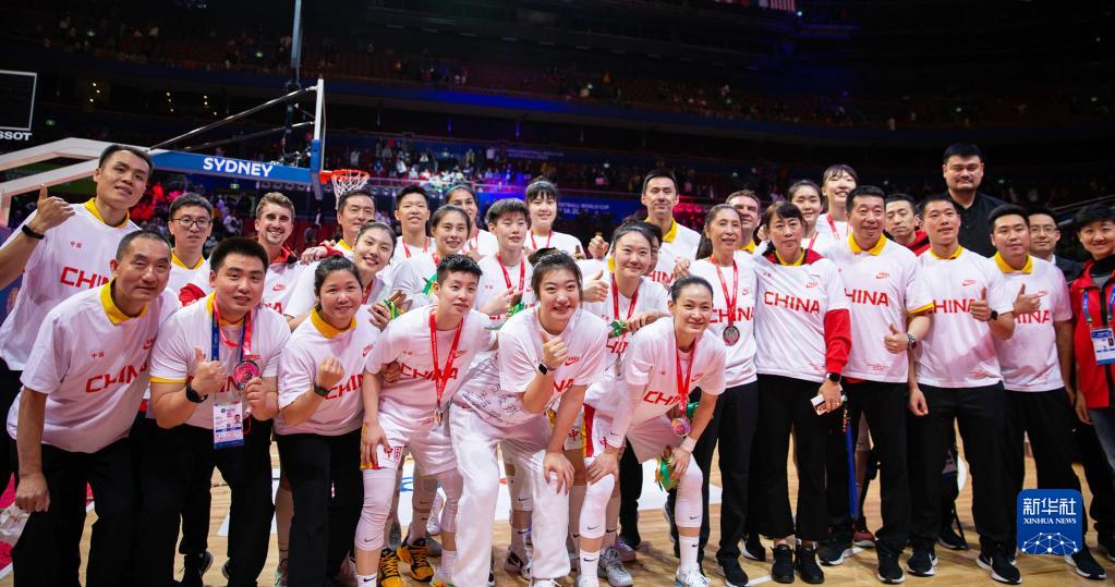 61体育直播官网（新华社体育部评出2022年中国体育十大新闻）