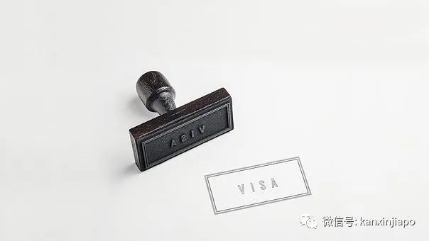 去新加坡po需要办理什么手续（新加坡签证费用一般多少钱）
