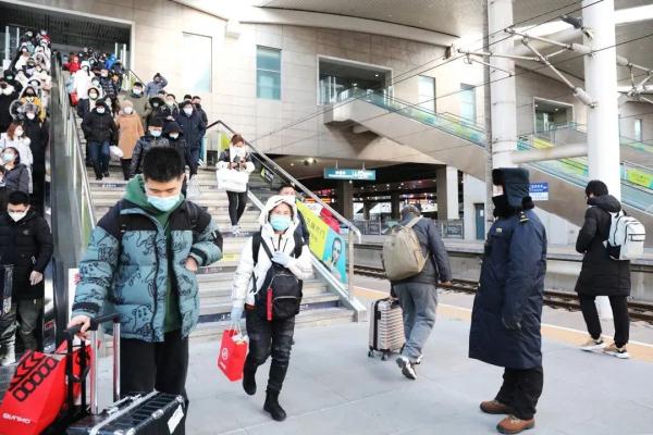 桃仙机场到沈阳北站需要多长时间（桃仙机场到沈阳站）-第4张图片-科灵网