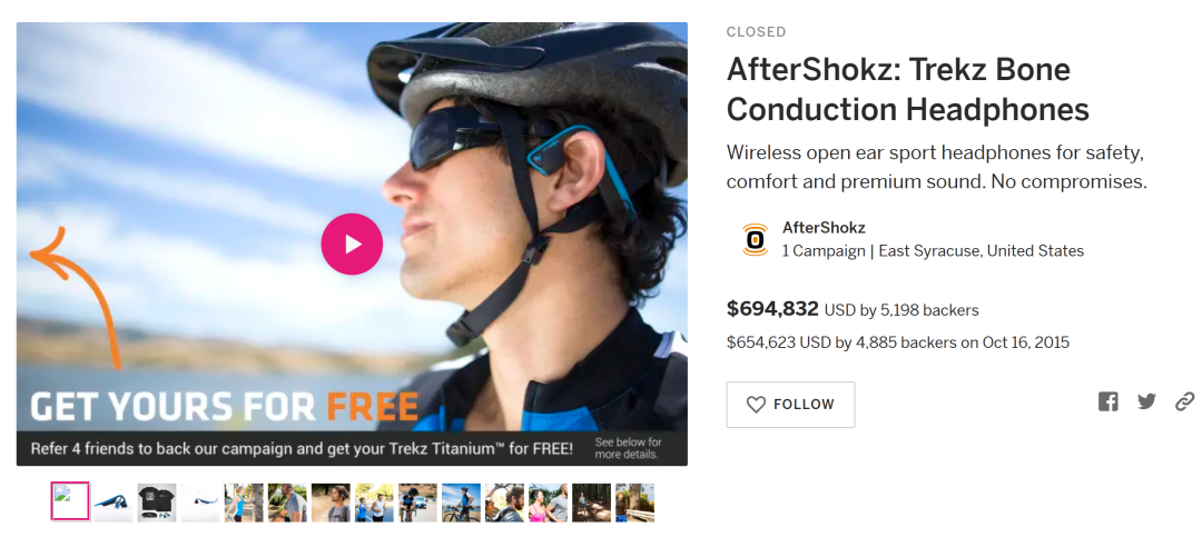 蓝牙耳机生产商（定价超苹果，年入近60亿，这家耳机公司是如何崛起的？丨隐形巨头）