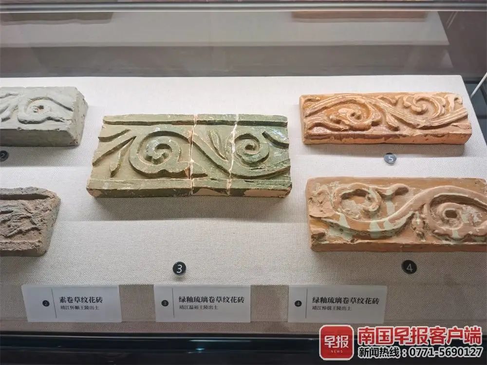 桂林靖江王府（桂林(lin)靖江王府介绍来(lai)历）-第7张图片-大(da)连信息网