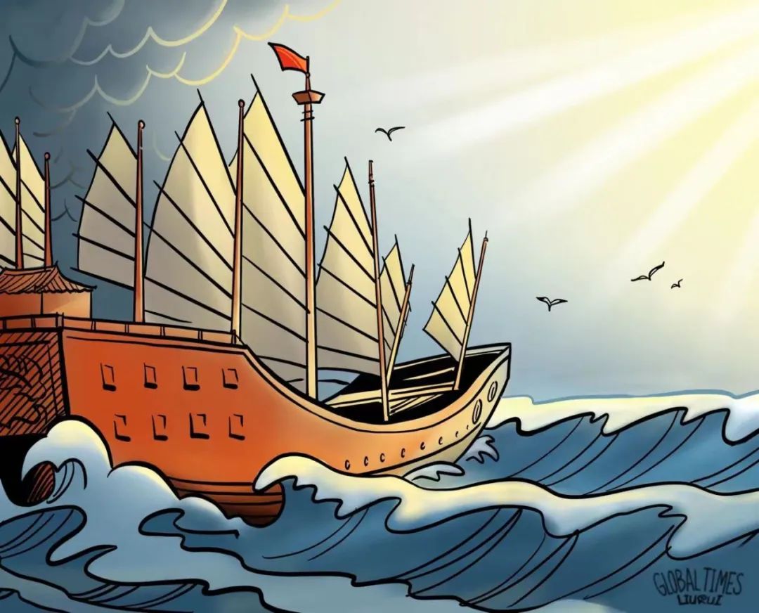 中国世界杯是哪一年（朝阳少侠：2022年的中国外交，那些我们共同见证的历史）-华海博客