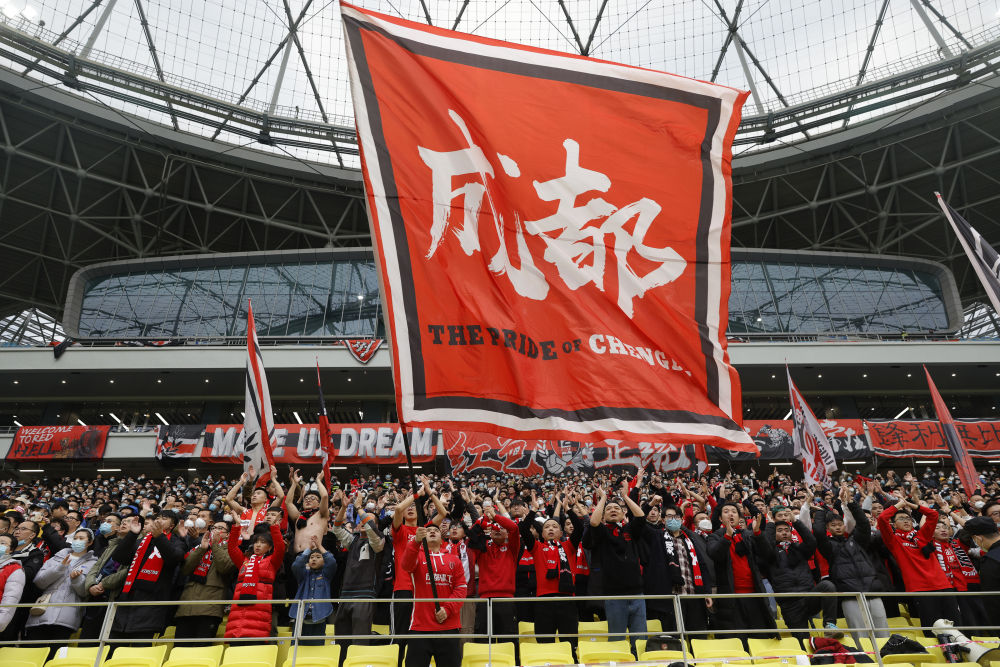 足球隊伍多少人（中超綜述：期待“新未來”）