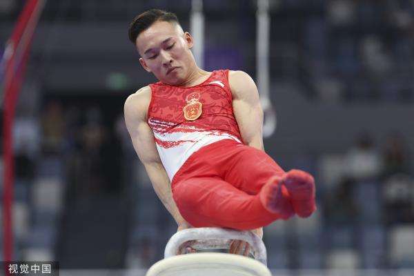 东京奥运会从多久到多久（2023年哪些体育赛事不容错过？收下这份新年赛历）