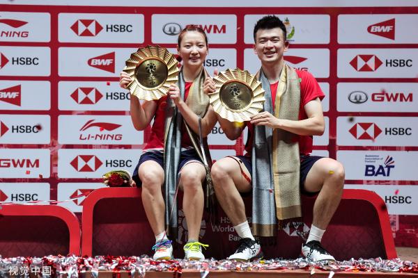 东京奥运会从多久到多久（2023年哪些体育赛事不容错过？收下这份新年赛历）