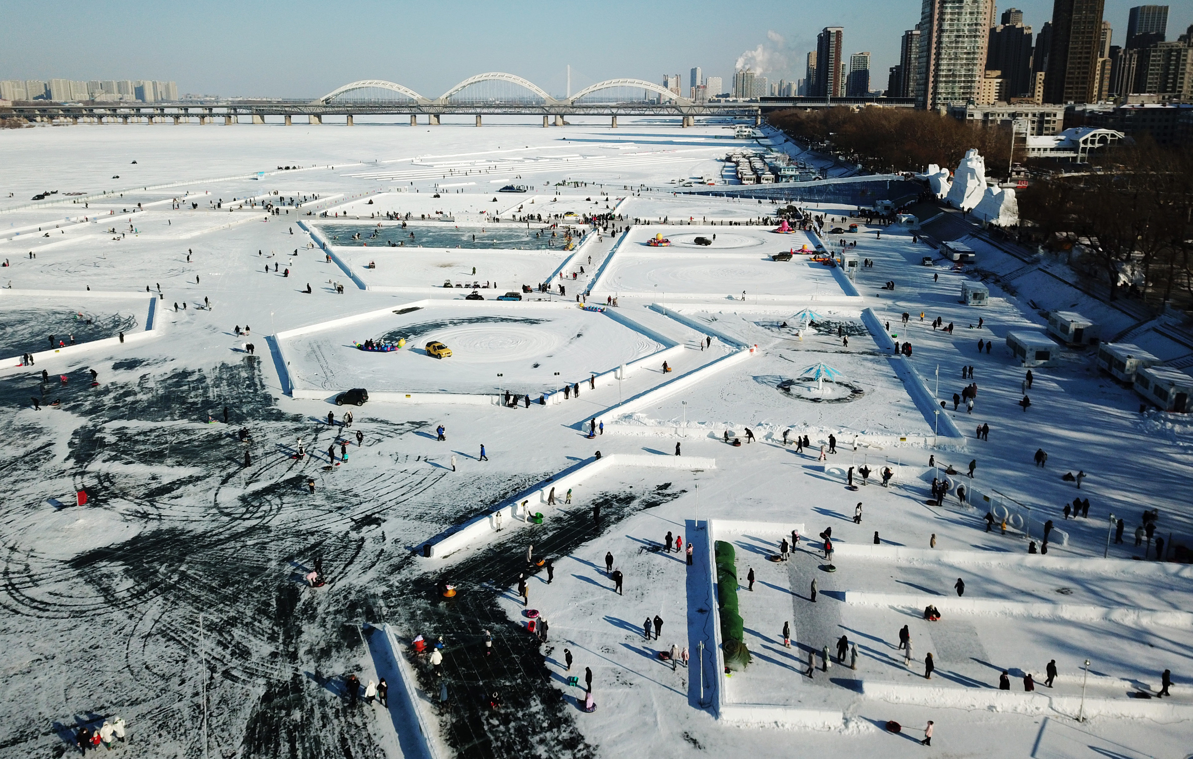 冬季残奥会多少年举办一次（追光-2023，你运动了吗？）