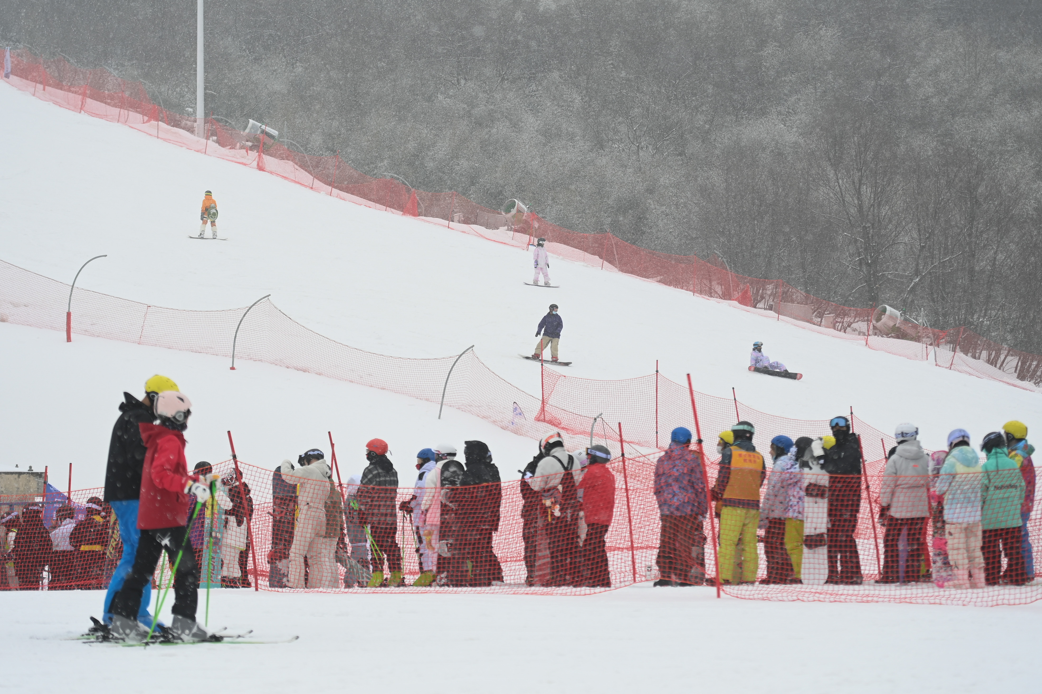 冬季残奥会多少年举办一次（追光-2023，你运动了吗？）