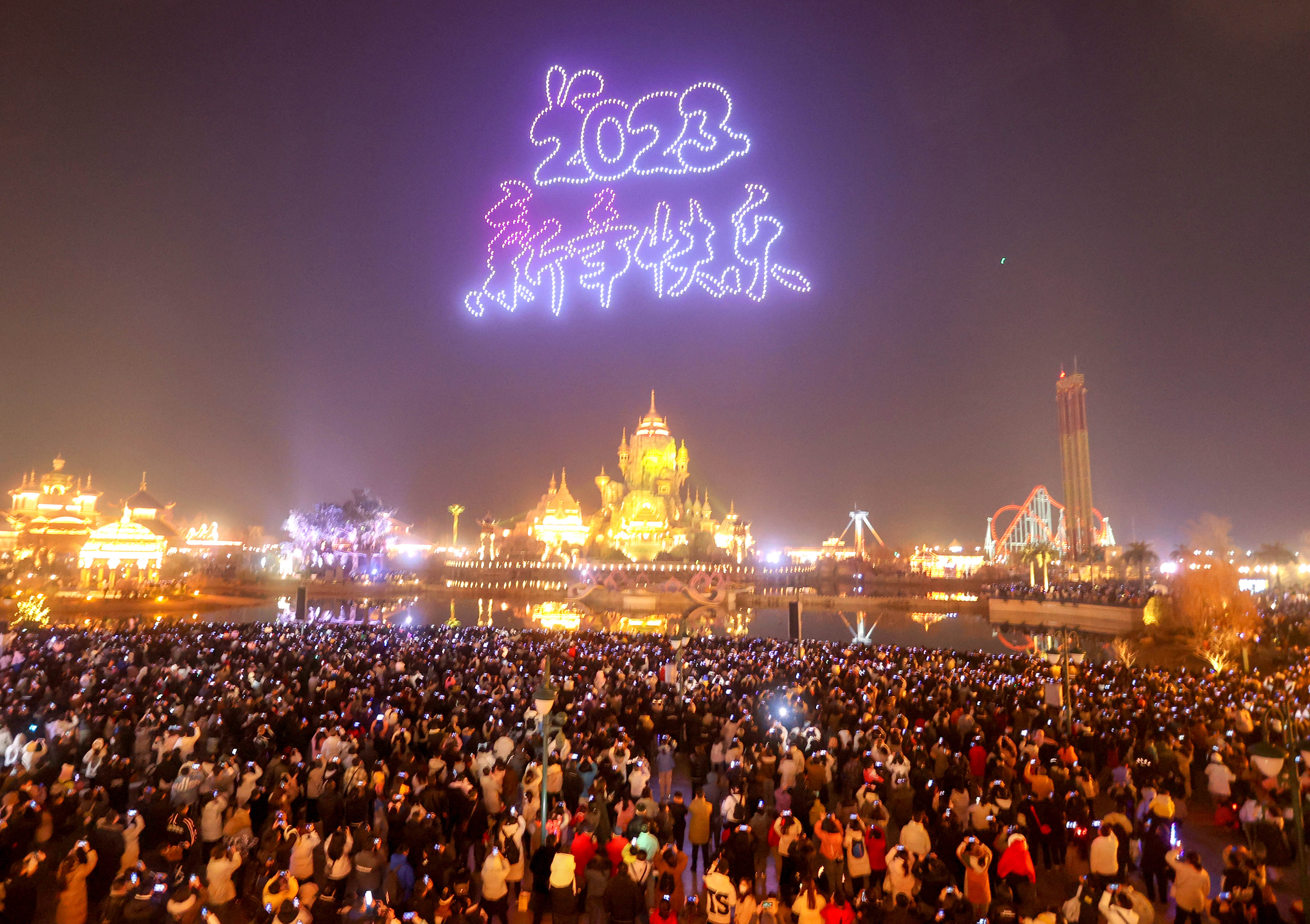 冬季殘奧會多少年舉辦一次（追光-2023，你運(yùn)動了嗎？）