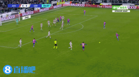 乌迪内斯vs尤文图斯全程（意甲-达尼洛绝杀基耶萨送助攻 尤文1-0乌迪内斯取得8连胜）