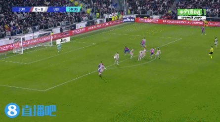 乌迪内斯vs尤文图斯全程（意甲-达尼洛绝杀基耶萨送助攻 尤文1-0乌迪内斯取得8连胜）