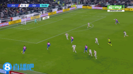 乌迪内斯vs尤文图斯全程（意甲-达尼洛绝杀基耶萨送助攻 尤文1-0乌迪内斯取得8连胜）