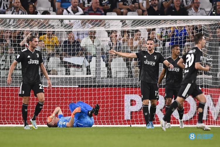 意甲防守最好的球队（尤文前17轮12次零封对手，为意甲史上同期第二好防守）-趣拿体育