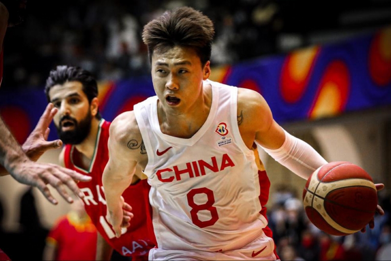 世界杯、亚运会、抢奥运门票，新帅上任的中国男篮迎大考之年