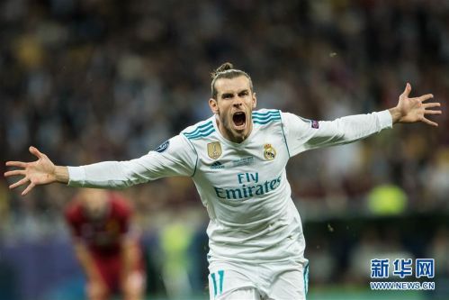 贝尔还在热刺吗（“大圣”告别绿茵场，33岁贝尔宣布正式退役）