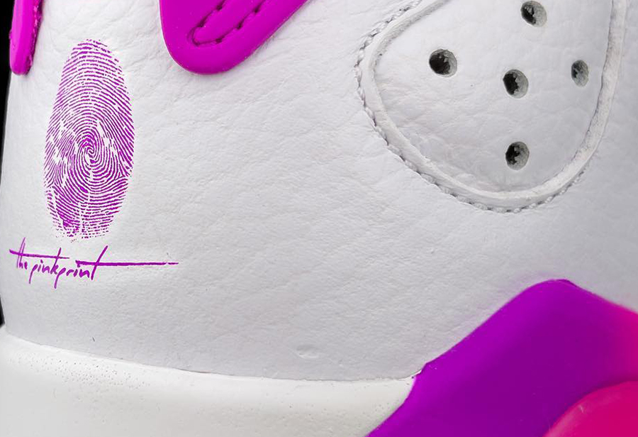 乔丹6代低帮（「年度最骚 AJ」会是这双吗？居然还是「麻辣鸡」联名！）-趣拿体育