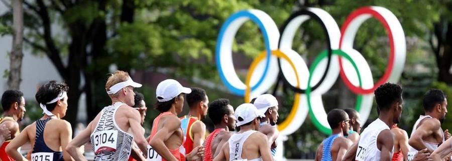 巴黎奥运会田径赛程公布，“复活赛”赛制将正式启用