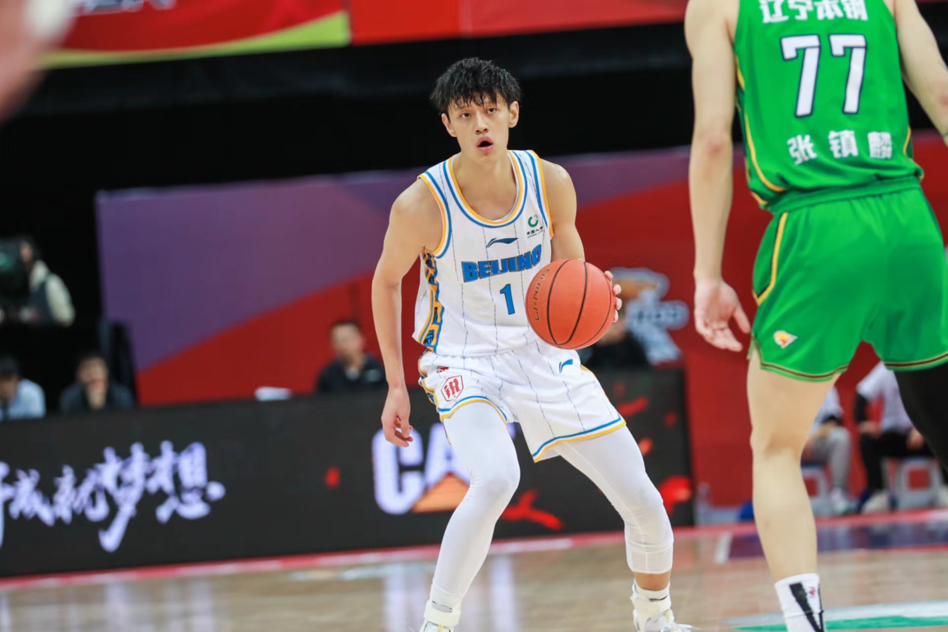 cba25轮北京和哪个队打（不敌卫冕冠军 首钢队四连胜终结）-华海博客