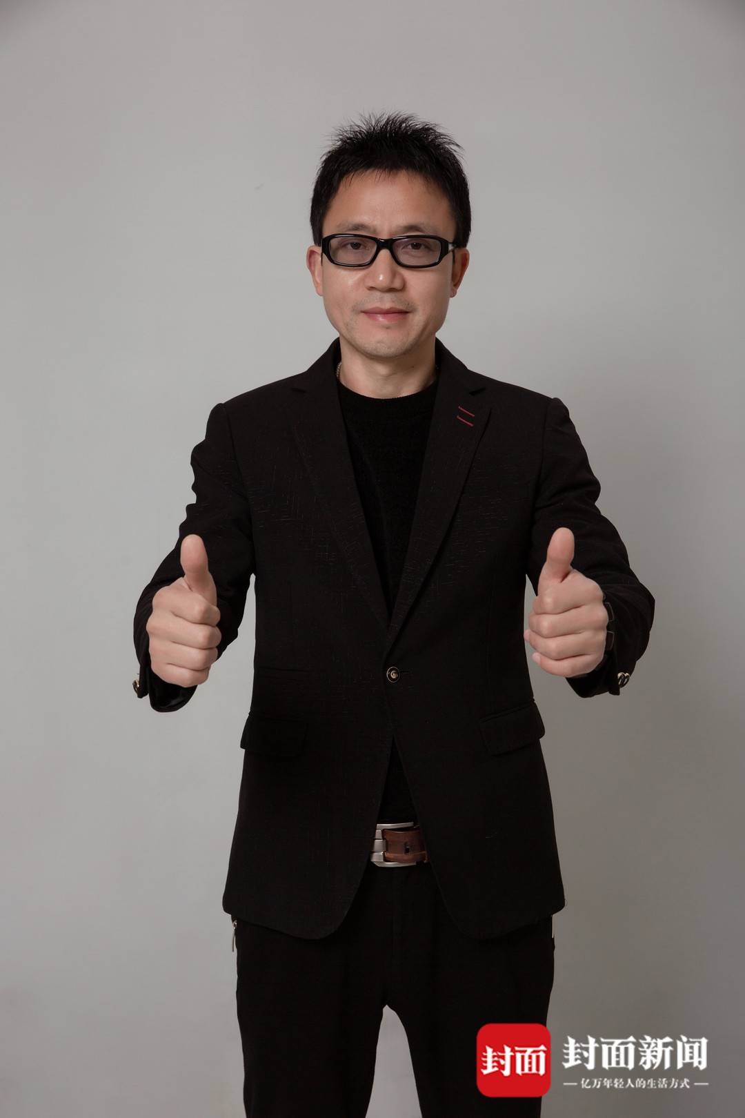 你若安好便是晴天歌曲原唱(神曲《早安隆回》突然走红 创作者袁树雄回应争议：不存在侵权和抄袭 - 封面独家)