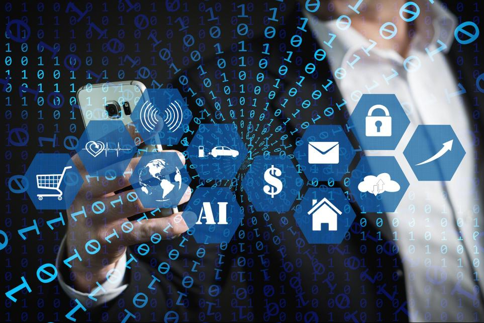 人工智能进军创意生产领域,aigc抢设计师"饭碗"还有多久