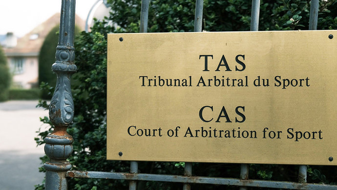 世界杯足球结果（CAS驳回俄罗斯无缘2022世界杯上诉：裁决合理，确保足球比赛安全）-华海博客