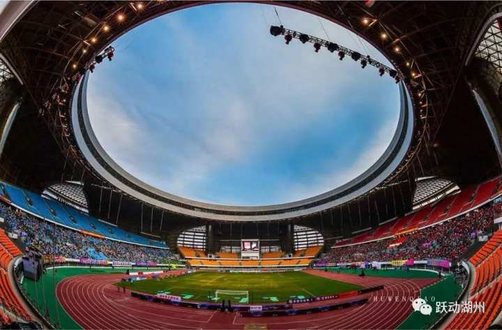 浙江队中超主场选定湖州奥体中心（定了！中超新赛季浙江队主场继续落户湖州）-华海博客