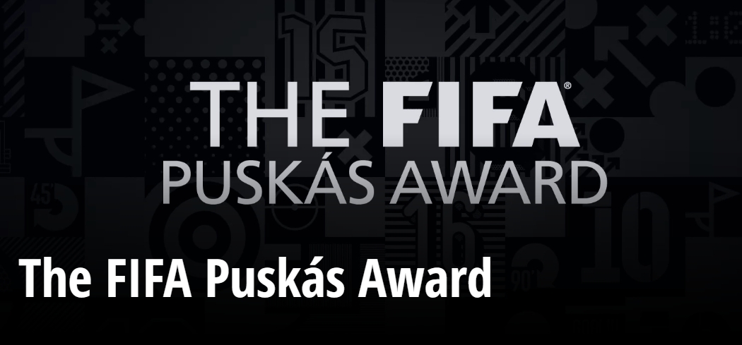 FIFA年度普斯卡什奖候选：姆巴佩、特奥、理查利森入选