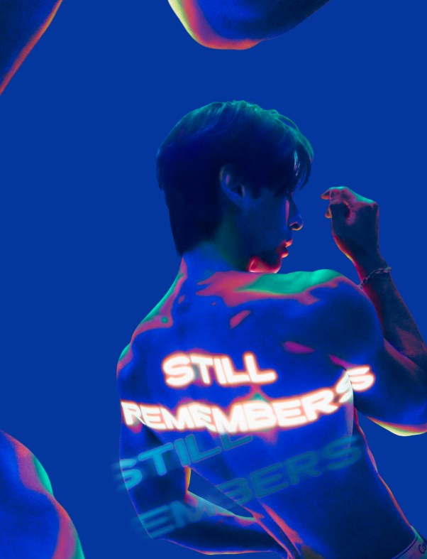 《陈势安2023演唱会|连输入法都记得你 still remembers》准备突破性