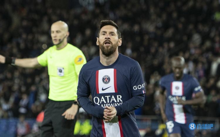 什么基金会拍卖世界杯落场球衣（巴黎拍卖梅西回归后落场球衣，目前最高出价超2万欧&amp;买家来自中国）-趣拿体育