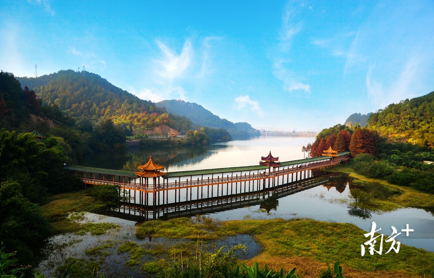 梅州旅游景点 梅州旅游景点排名大全