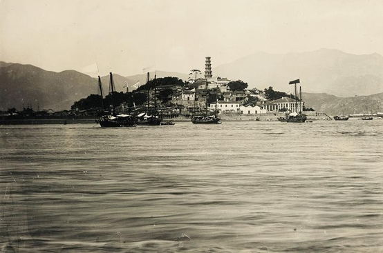 马尾罗星塔公园(马尾罗星塔公园要门票吗) - 盾灵网