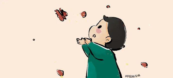 “秋冻”≠“挨冻”,这四类孩子不适宜→ | 精选
