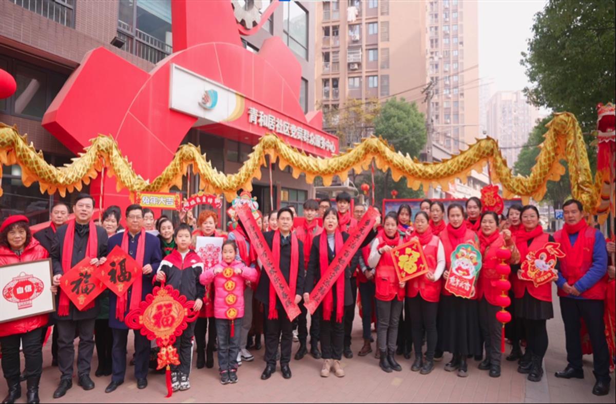 湖北卫视电视节目（湖北卫视今年不走寻常路，接地气的《荆楚同春》特别节目陪你过大年）