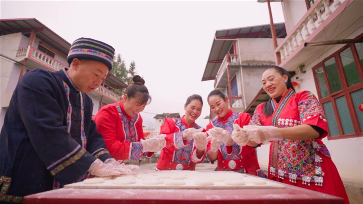 湖北卫视电视节目（湖北卫视今年不走寻常路，接地气的《荆楚同春》特别节目陪你过大年）