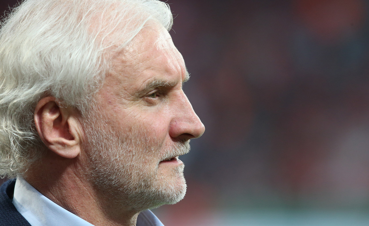 德国国家队主力2022（官方：沃勒尔接替比埃尔霍夫成为德国国家队新领队）-趣拿体育