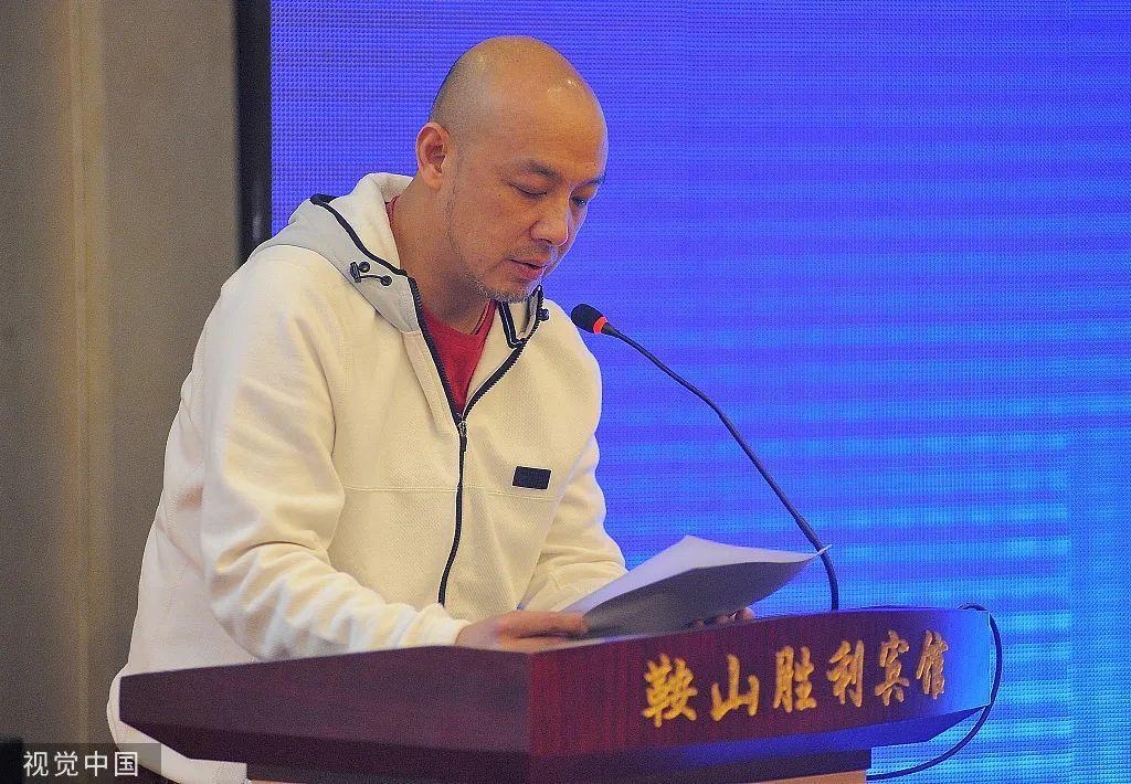 马龙的教练是谁现在（樊振东、马龙有了新教练，肖战也有了新任务）-趣拿体育