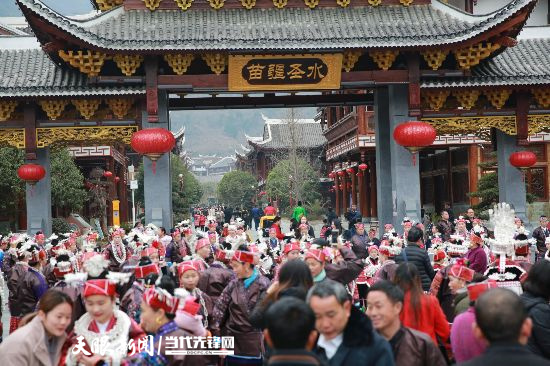 贵州旅游几月份去最好（贵州旅游几月份去最好玩）