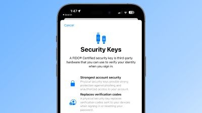 史诗级升级!iOS 16.3重要功能盘点