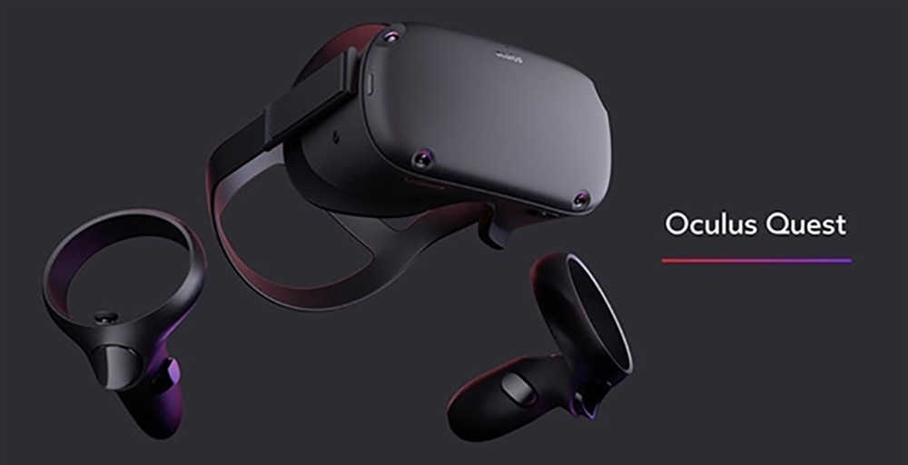 初代Quest VR退出舞台，Meta宣布将停止对其功能更新