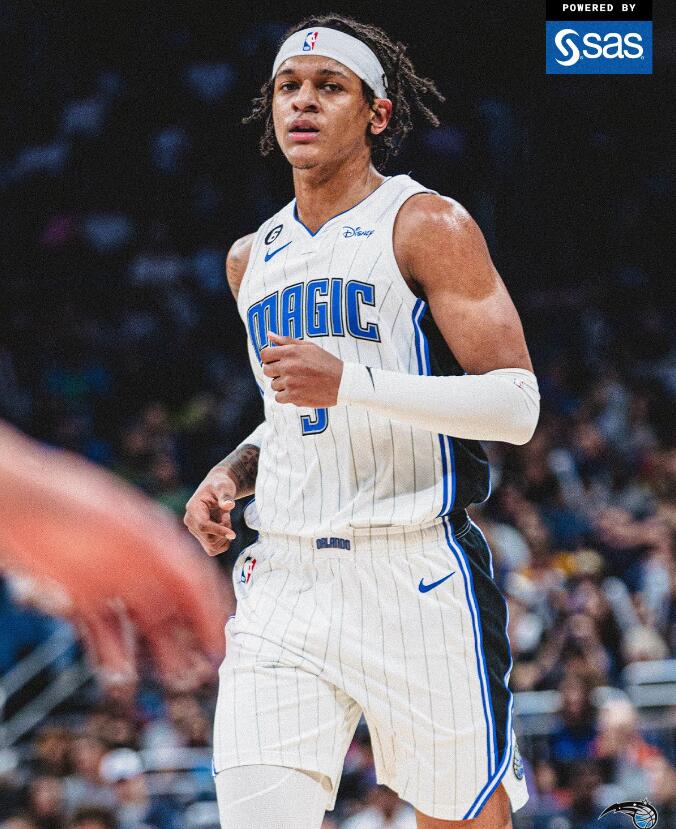 希尔德21 5（魔术126-120胜步行者，班凯罗23分VS马瑟林26分）-华海博客