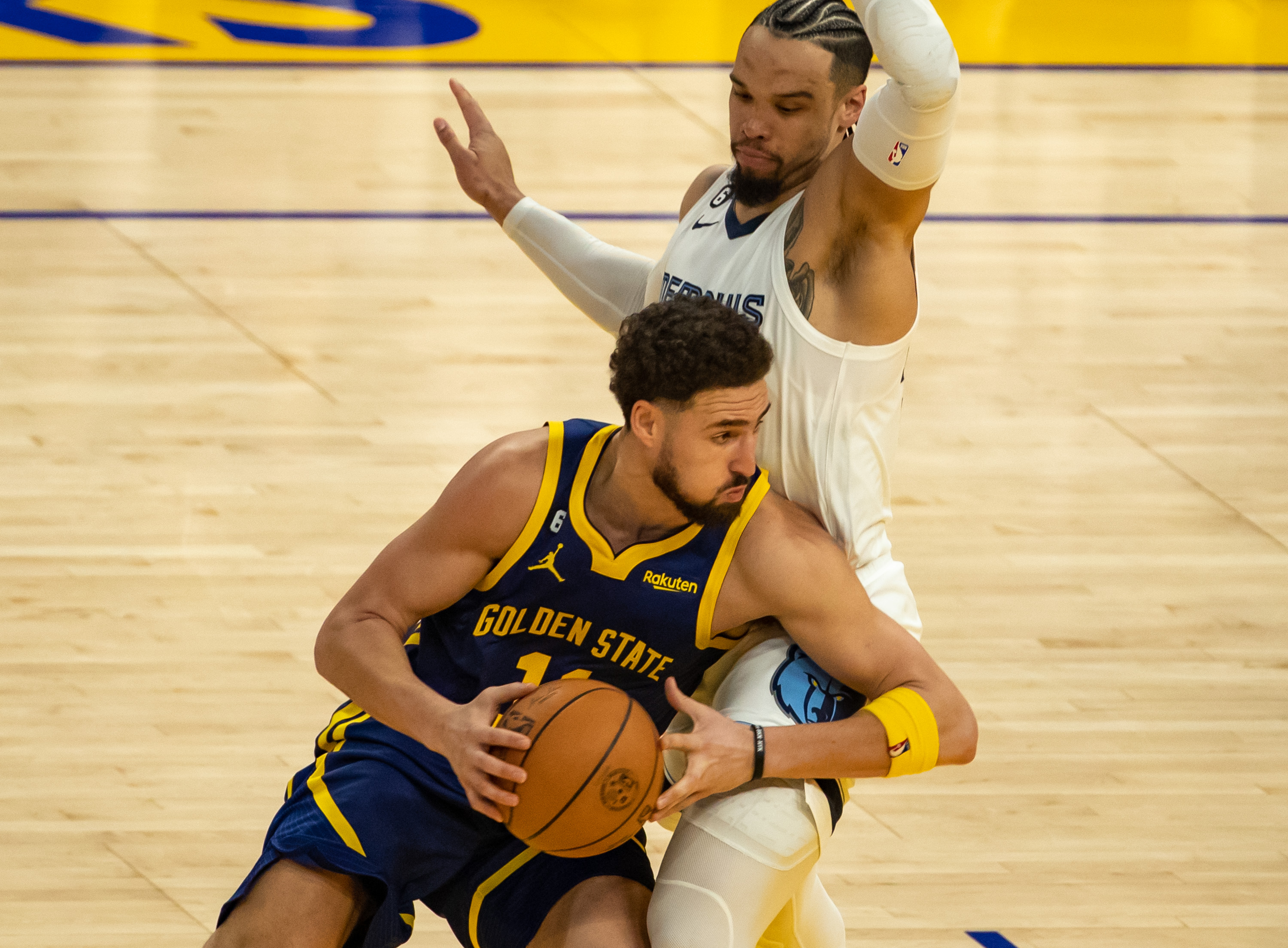 nba灰熊vs勇士（（体育）篮球-NBA常规赛：勇士胜灰熊）