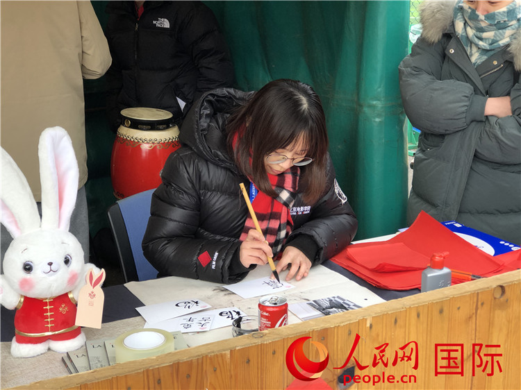 法甲蒙彼利埃国内叫什么（法甲举办“中国日”活动庆祝春节）-趣拿体育