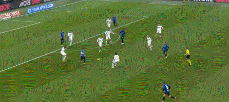 2021欧洲杯16强对阵表（体坛连连看丨冬窗正式关窗 国米1比0亚特兰大晋级意杯四强）-趣拿体育