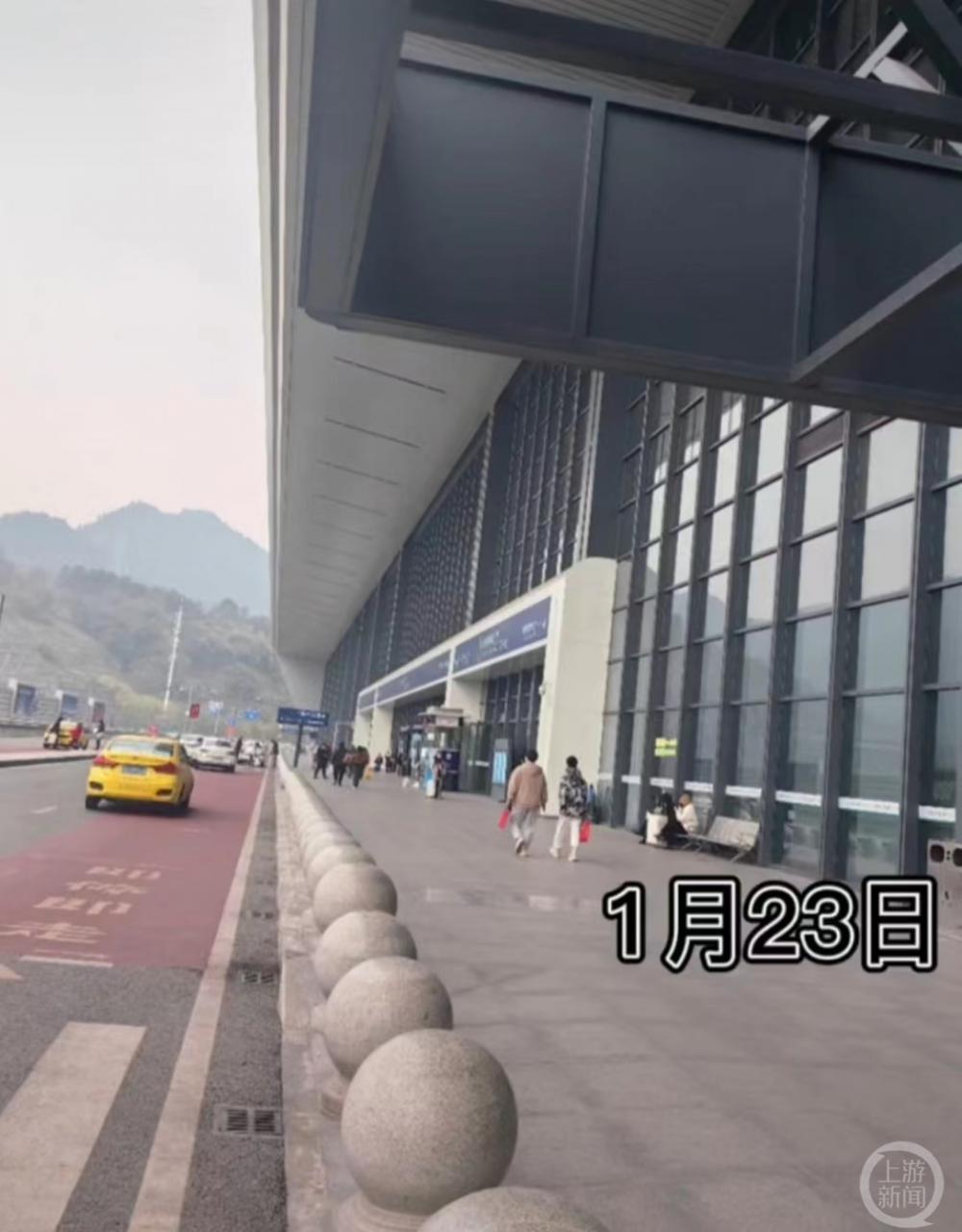 为解封QQ空间，重庆16岁少年春节孤身前往深圳腾讯总部