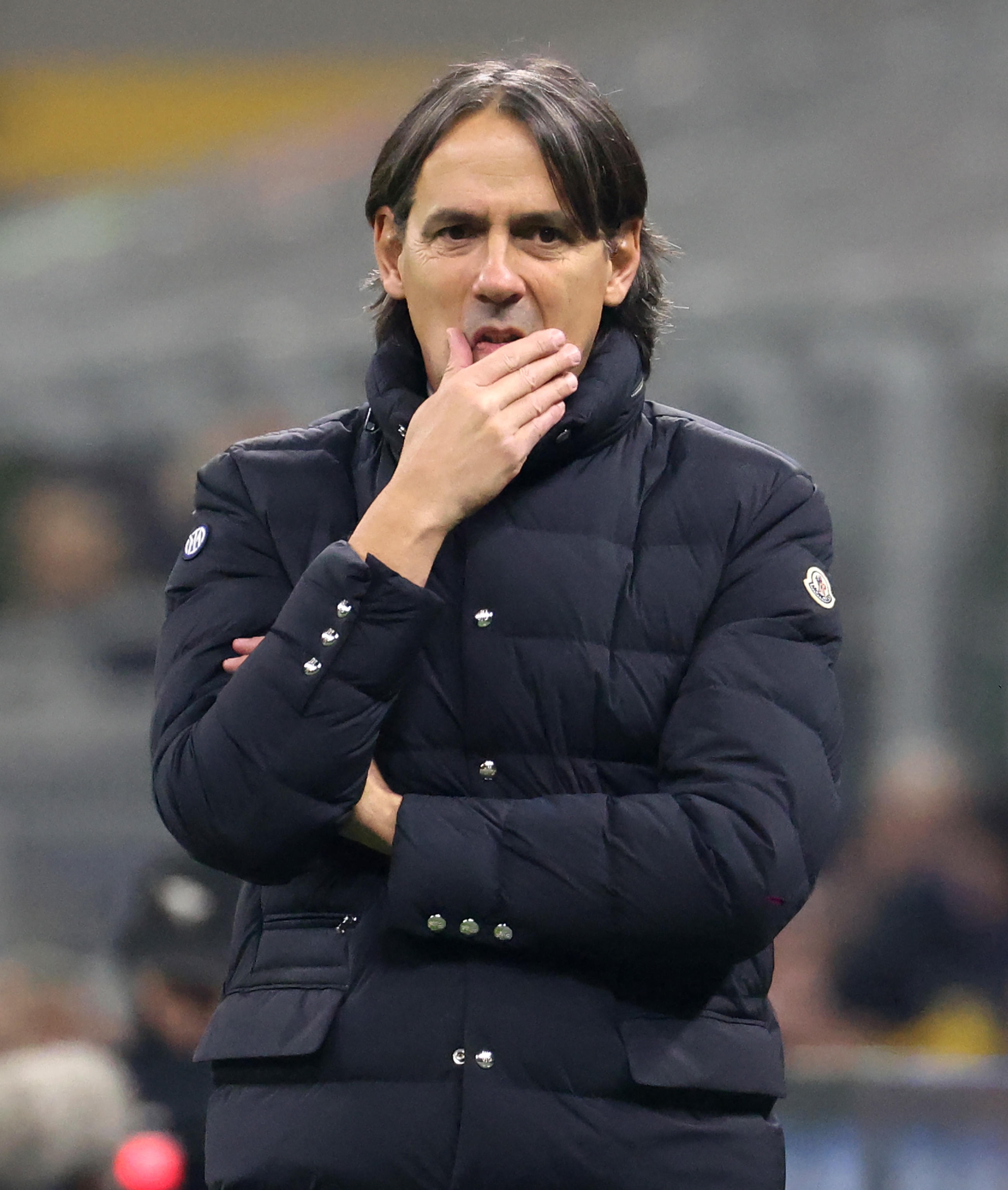 2022年世界杯意大利出线吗（（外代二线）足球-意大利杯：国米晋级半决赛）